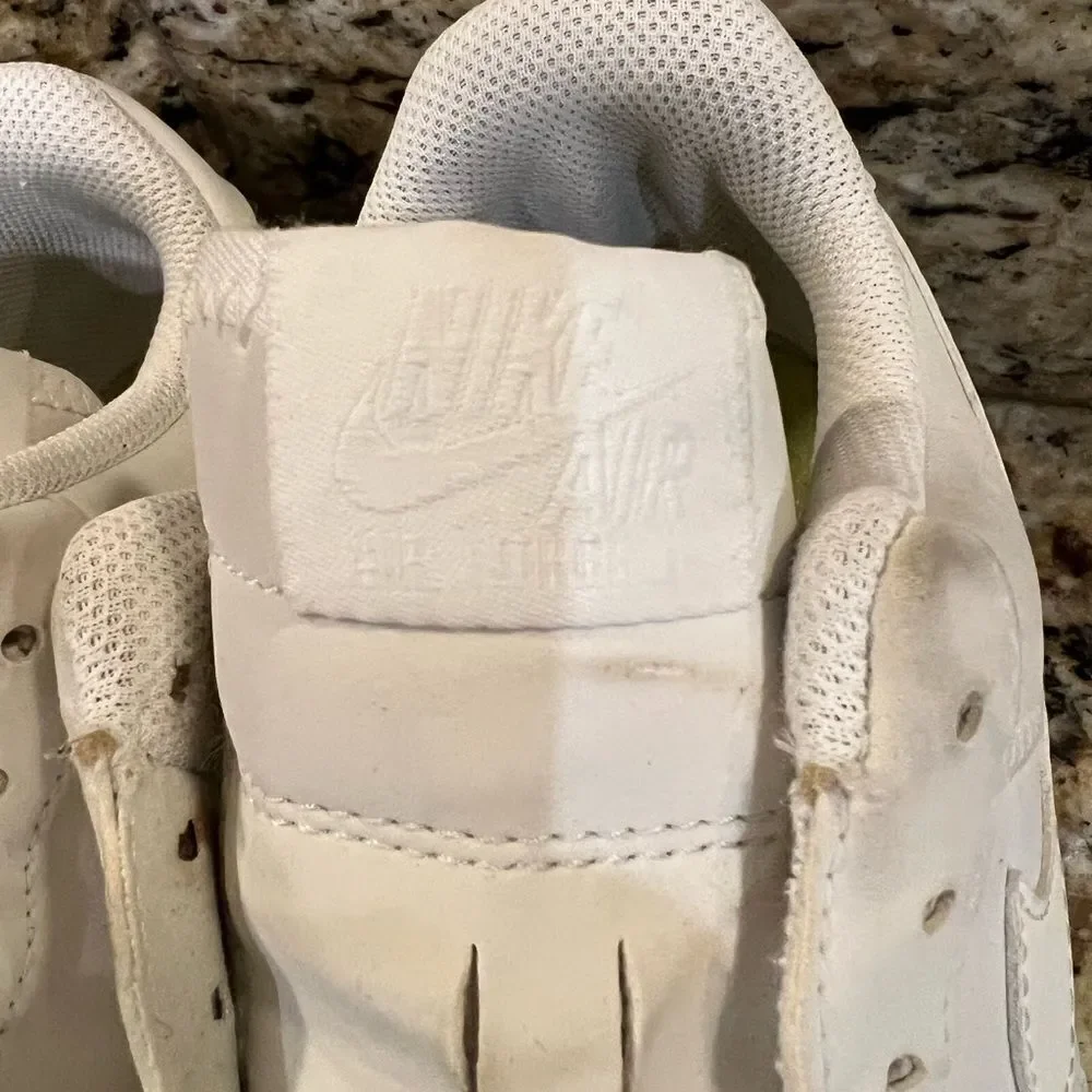 Nike Air Force One crater summit women’s 7.5